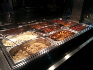Manx-Mex Chronicles: Chapter Nine: Un Burrito at Chango’s – Robb Walsh